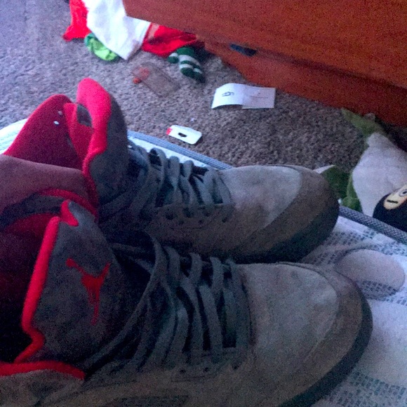 Don’t want them no more